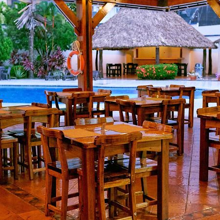 Hotel Maria Gloria Villavicencio Eksteriør bilde